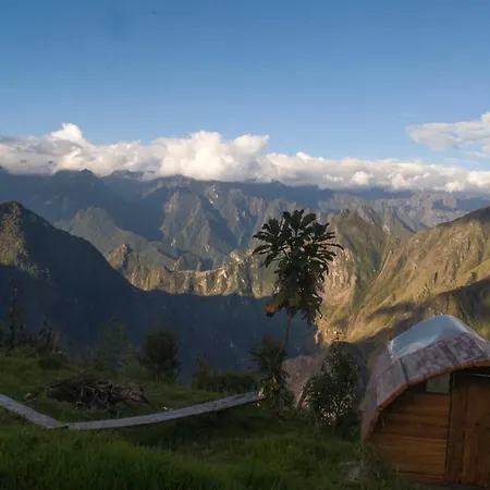 Machupicchu Ecolodge
