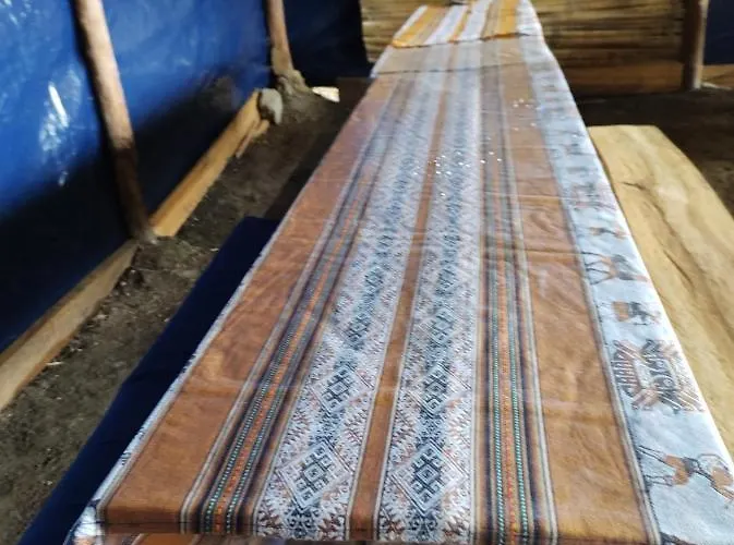 ホテル Machupicchu クスコ
