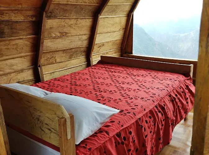 Machupicchu *