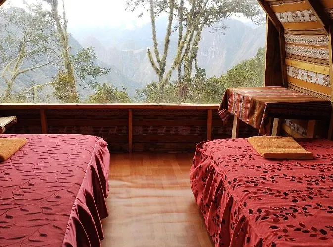 Machupicchu * クスコ