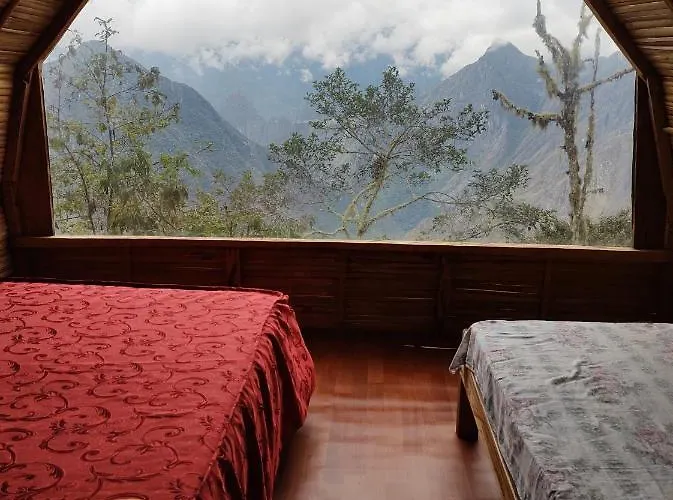 Machupicchu * クスコ
