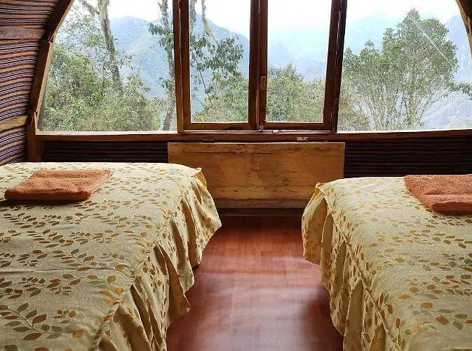 ホテル Machupicchu *